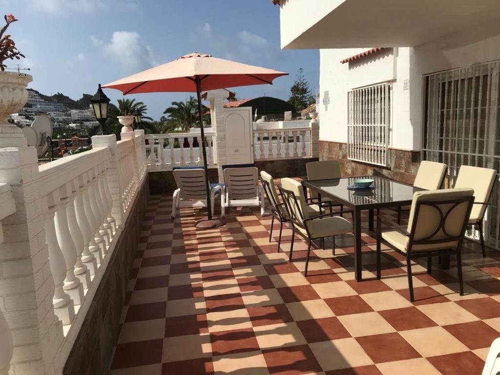 Bungalow Isla Margarita Puerto Rico  Buitenkant foto