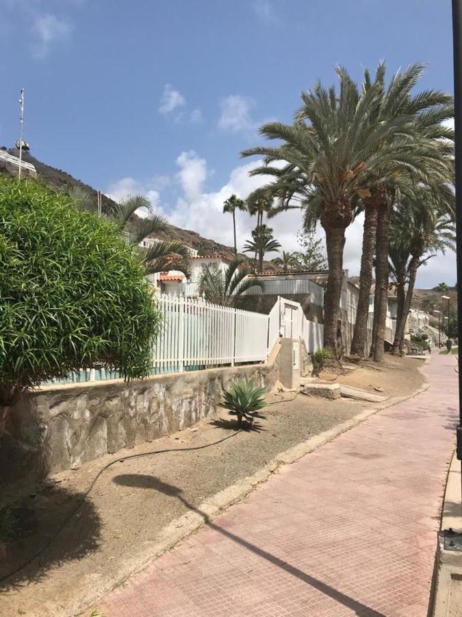 Bungalow Isla Margarita Puerto Rico  Buitenkant foto