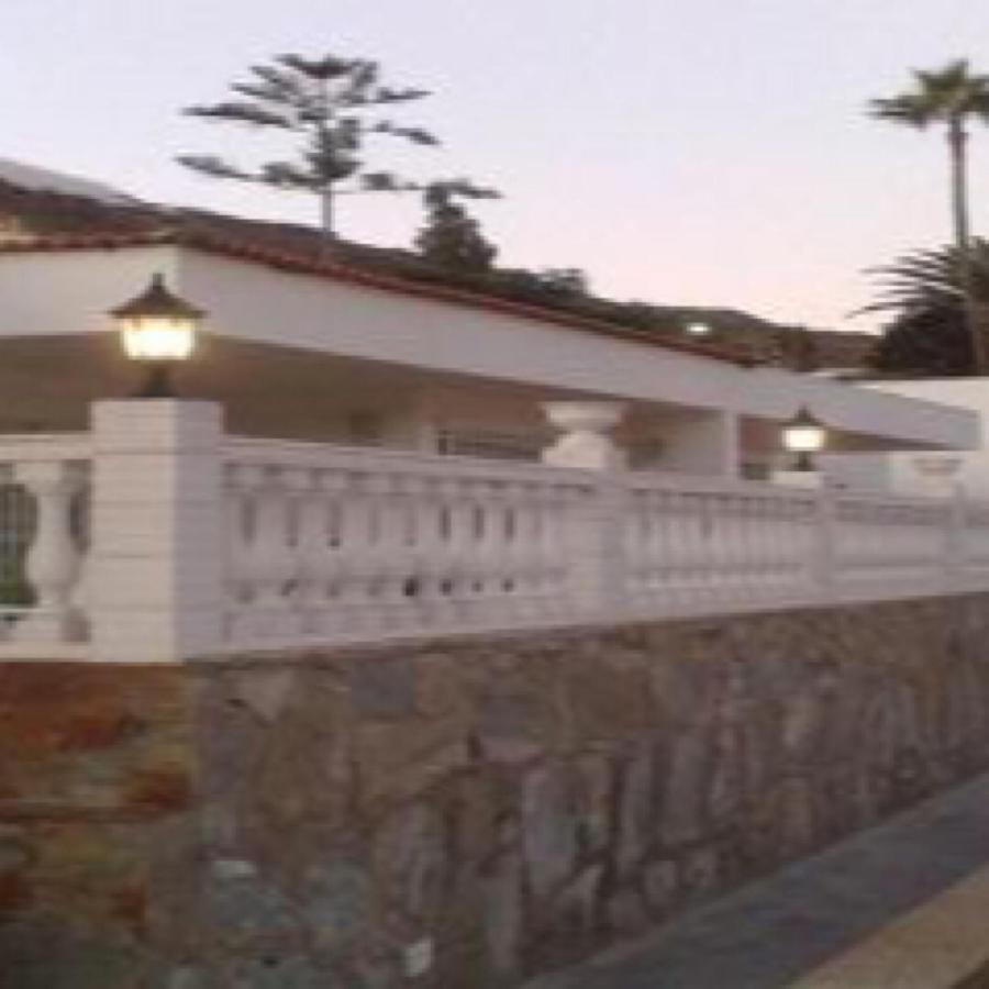 Bungalow Isla Margarita Puerto Rico  Buitenkant foto