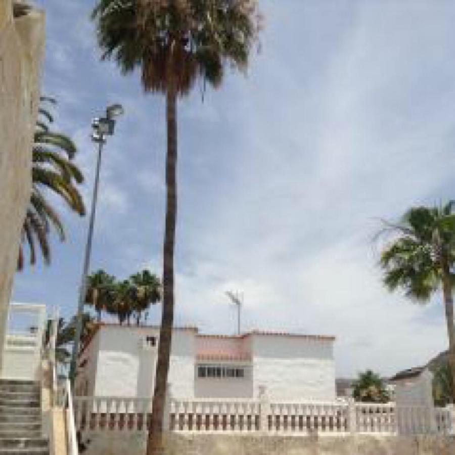 Bungalow Isla Margarita Puerto Rico  Buitenkant foto