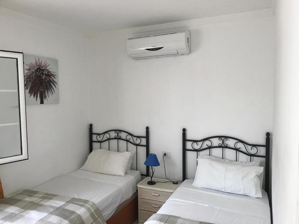Bungalow Isla Margarita Puerto Rico  Buitenkant foto